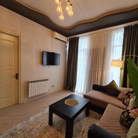Sunpartment Apartment บาทูมิ ภายนอก รูปภาพ