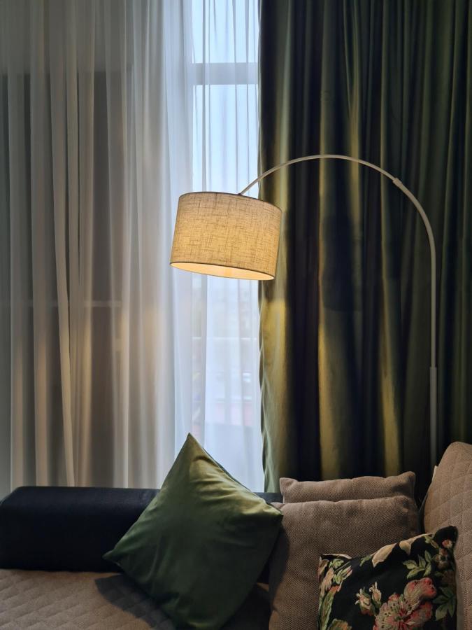 Sunpartment Apartment บาทูมิ ภายนอก รูปภาพ